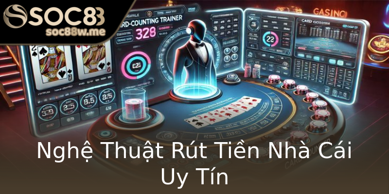 Nghệ Thuật Rút Tiền Nhà Cái Uy Tín Nghệ Thuật Rút Tiền Nhà Cái Uy Tín