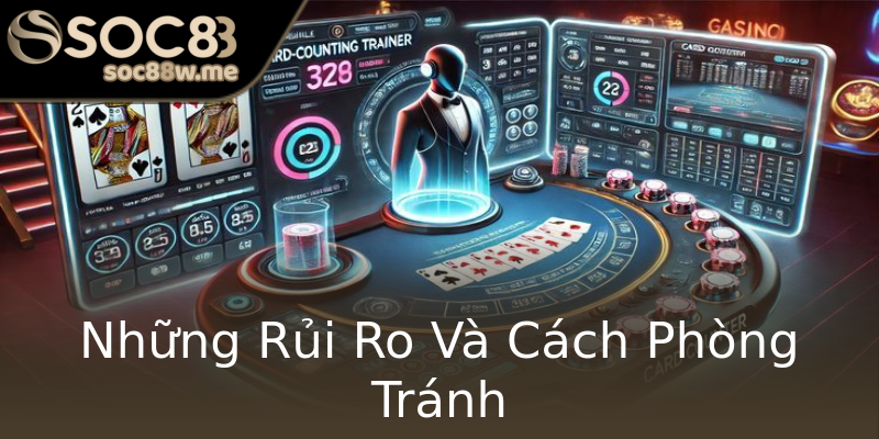 Những Rủi Ro Và Cách Phòng Tránh Những Rủi Ro Và Cách Phòng Tránh